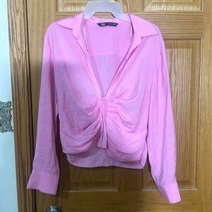 Never wore it before